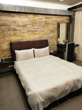 Imagen de la habitación del Hotel Harbor Elite. Foto 21