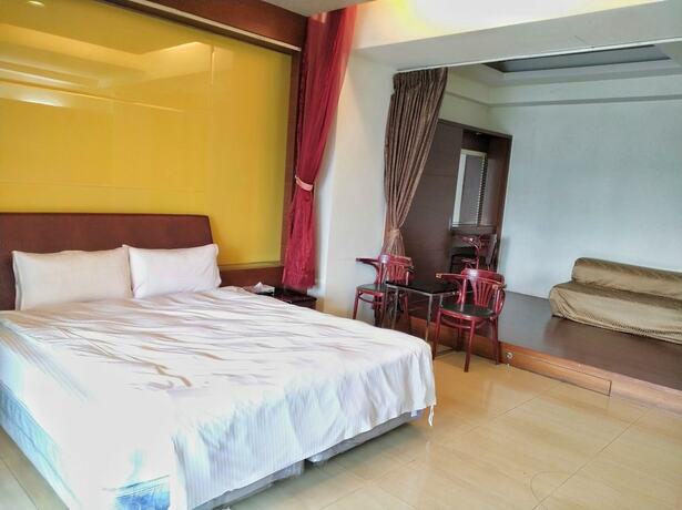 Imagen de la habitación del Hotel Harbor Elite. Foto 22