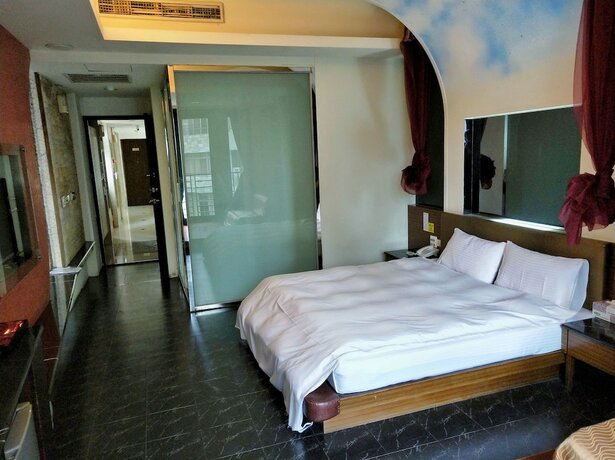 Imagen de la habitación del Hotel Harbor Elite. Foto 25