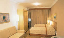 Imagen general del Hotel Harbor Hotel Regent Su&iacute;tes. Foto 5