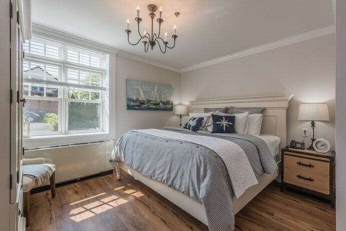 Imagen general del Hotel Harbor House Inn. Foto 7