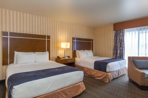 Imagen de la habitación del Hotel Harbor House Inn Morro Bay. Foto 10