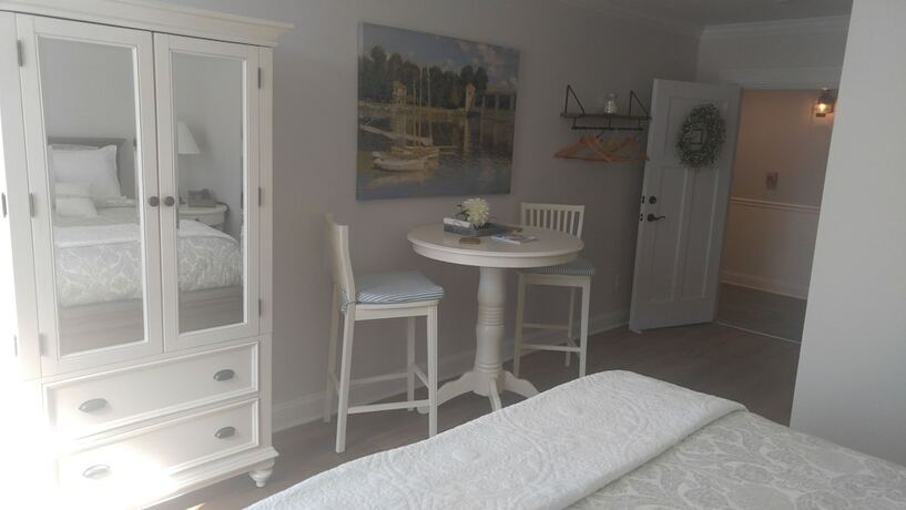 Imagen de la habitación del Hotel Harbor House Inn, Sackets Harbor. Foto 11
