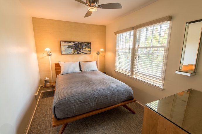 Imagen de la habitación del Hotel Harbor House Inn, Santa Barbara. Foto 7