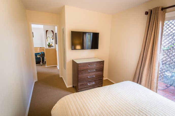 Imagen de la habitación del Hotel Harbor House Inn, Santa Barbara. Foto 16