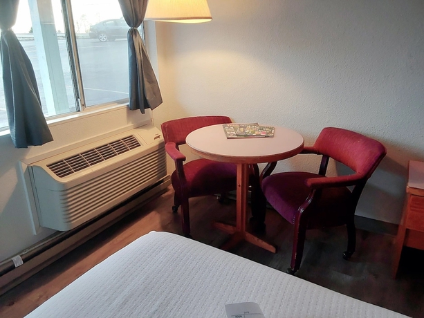 Imagen general del Hotel Harbor Inn. Foto 1