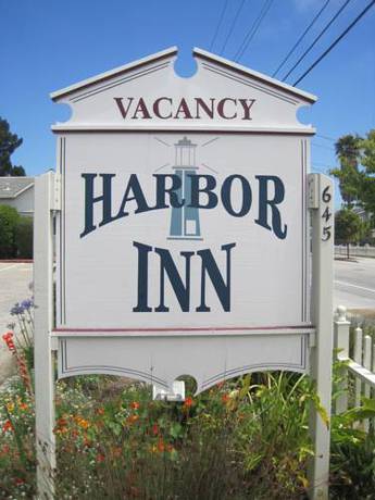 Imagen de la habitación del Hotel Harbor Inn, Santa Cruz. Foto 2