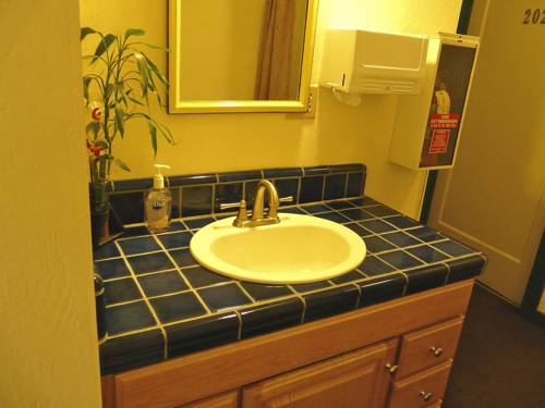 Imagen de la habitación del Hotel Harbor Inn, Santa Cruz. Foto 3