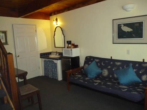 Imagen de la habitación del Hotel Harbor Inn, Santa Cruz. Foto 4