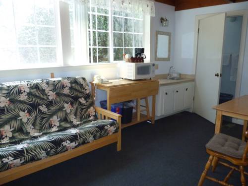 Imagen de la habitación del Hotel Harbor Inn, Santa Cruz. Foto 5