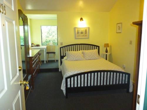 Imagen de la habitación del Hotel Harbor Inn, Santa Cruz. Foto 6