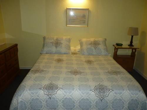 Imagen de la habitación del Hotel Harbor Inn, Santa Cruz. Foto 7