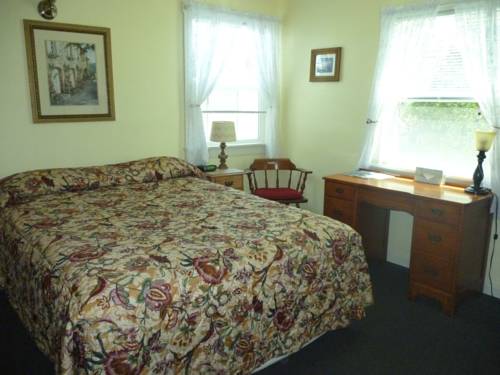 Imagen de la habitación del Hotel Harbor Inn, Santa Cruz. Foto 8