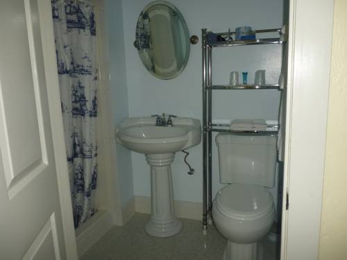 Imagen de la habitación del Hotel Harbor Inn, Santa Cruz. Foto 9