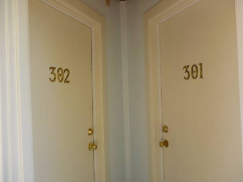 Imagen de la habitación del Hotel Harbor Inn, Santa Cruz. Foto 10