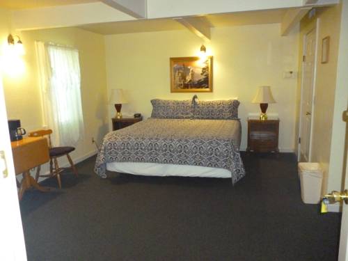 Imagen de la habitación del Hotel Harbor Inn, Santa Cruz. Foto 11