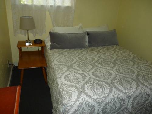 Imagen de la habitación del Hotel Harbor Inn, Santa Cruz. Foto 12
