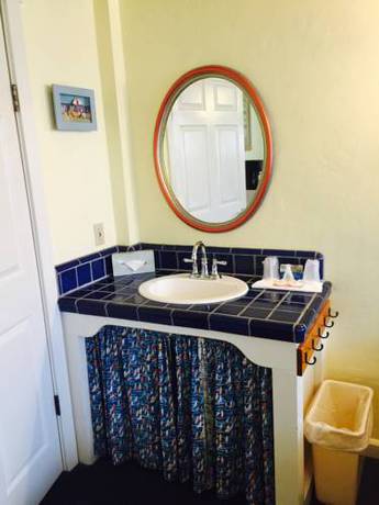 Imagen de la habitación del Hotel Harbor Inn, Santa Cruz. Foto 13