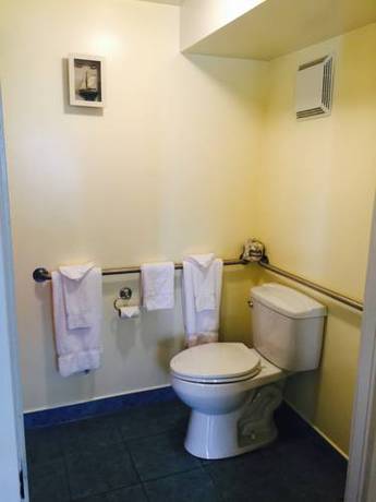Imagen de la habitación del Hotel Harbor Inn, Santa Cruz. Foto 14