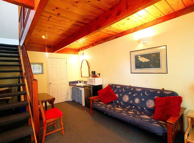Imagen de la habitación del Hotel Harbor Inn, Santa Cruz. Foto 2