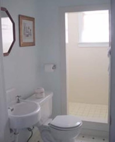 Imagen de la habitación del Hotel Harbor Inn, Santa Cruz. Foto 3