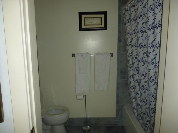 Imagen de la habitación del Hotel Harbor Inn, Santa Cruz. Foto 4