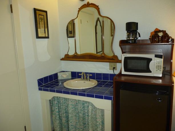 Imagen de la habitación del Hotel Harbor Inn, Santa Cruz. Foto 5