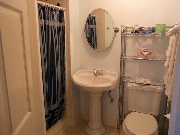 Imagen de la habitación del Hotel Harbor Inn, Santa Cruz. Foto 6