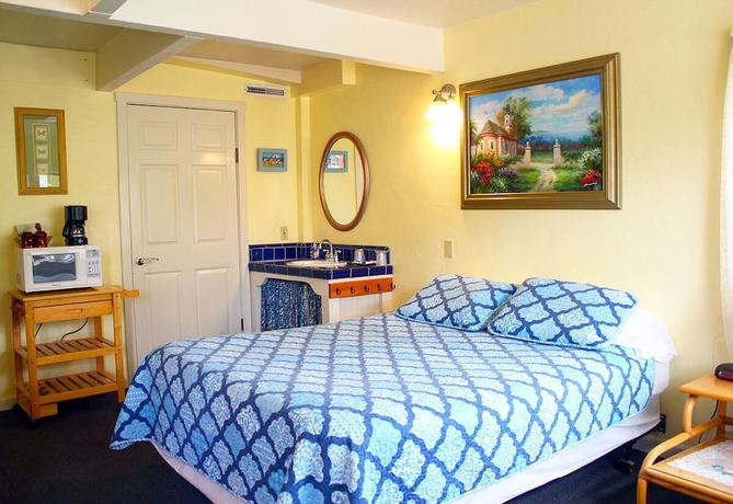 Imagen de la habitación del Hotel Harbor Inn, Santa Cruz. Foto 7