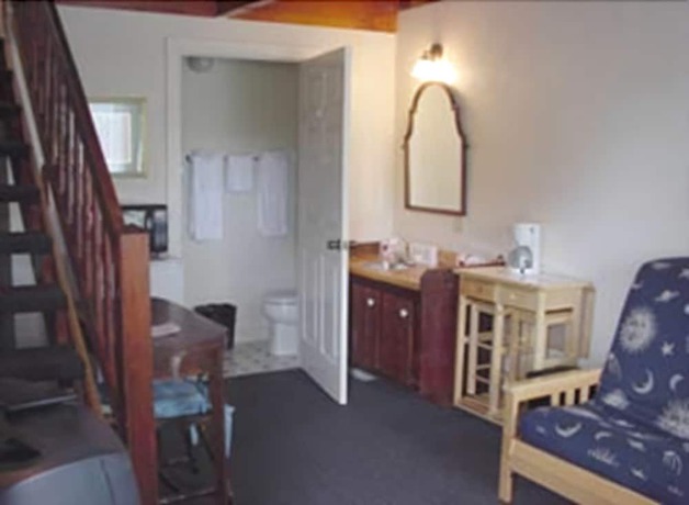 Imagen de la habitación del Hotel Harbor Inn, Santa Cruz. Foto 8