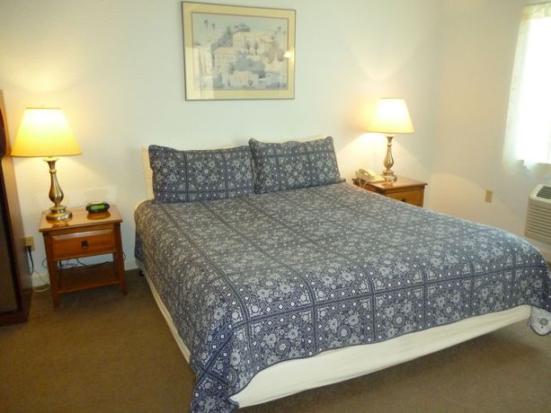 Imagen de la habitación del Hotel Harbor Inn, Santa Cruz. Foto 9