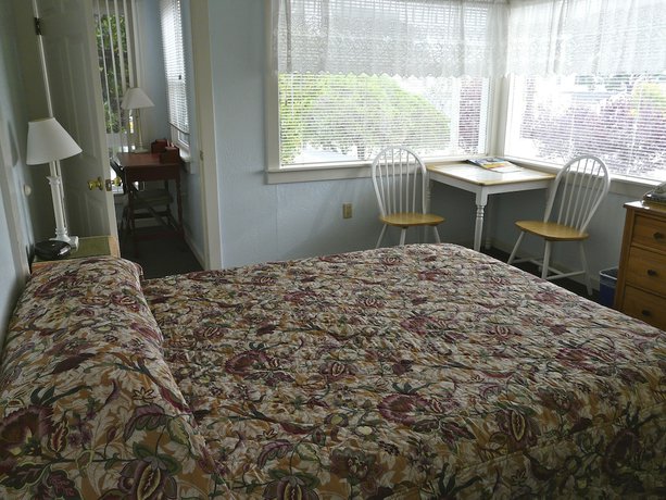 Imagen de la habitación del Hotel Harbor Inn, Santa Cruz. Foto 10
