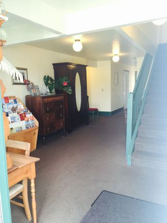 Imagen de los interiores del Hotel Harbor Inn, Santa Cruz. Foto 20