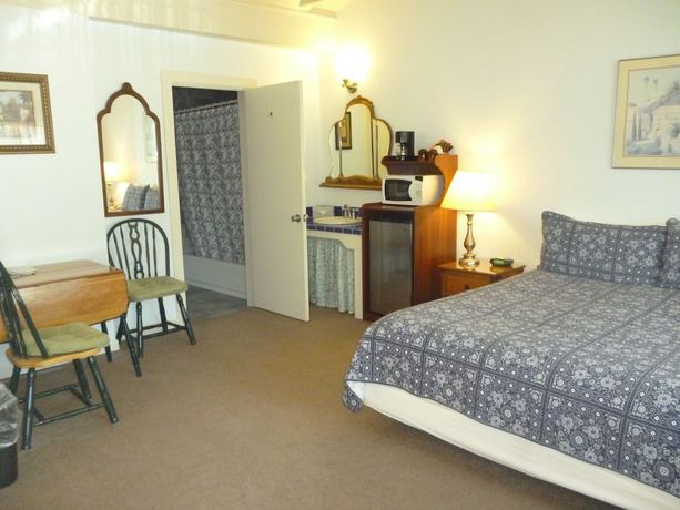 Imagen de la habitación del Hotel Harbor Inn, Santa Cruz. Foto 11