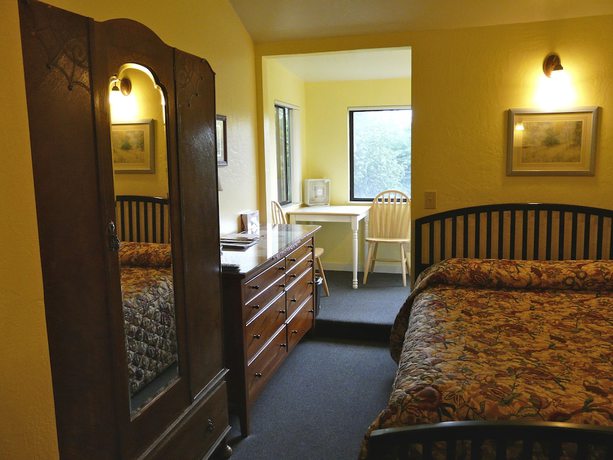 Imagen de la habitación del Hotel Harbor Inn, Santa Cruz. Foto 12