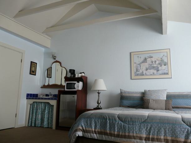 Imagen de la habitación del Hotel Harbor Inn, Santa Cruz. Foto 13