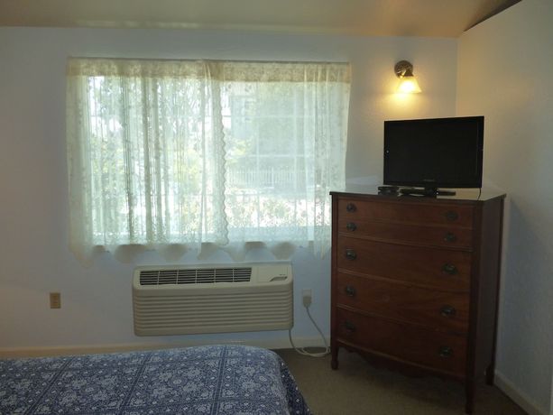Imagen de la habitación del Hotel Harbor Inn, Santa Cruz. Foto 15