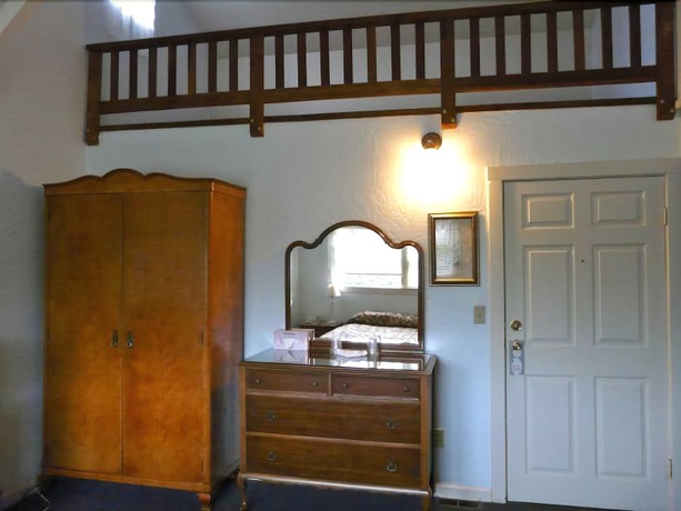 Imagen de la habitación del Hotel Harbor Inn, Santa Cruz. Foto 16