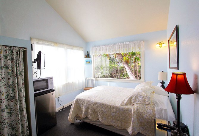 Imagen de la habitación del Hotel Harbor Inn, Santa Cruz. Foto 17