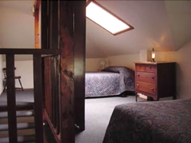 Imagen de la habitación del Hotel Harbor Inn, Santa Cruz. Foto 18