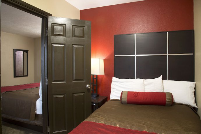 Imagen de la habitación del Hotel Harbor Inn and Suites, Oceanside. Foto 12