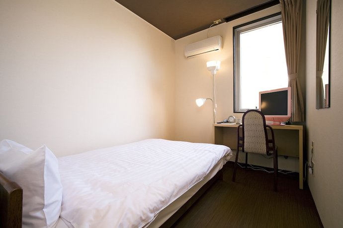 Imagen de la habitación del Hotel Harbor Kaigetsu. Foto 2