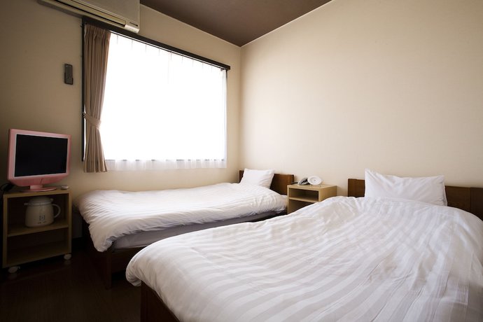 Imagen de la habitación del Hotel Harbor Kaigetsu. Foto 3