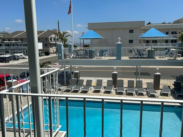 Imagen general del Hotel Harbor Light Condo. Foto 1