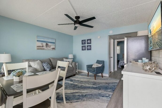 Imagen general del Hotel Harbor Light Condo. Foto 4