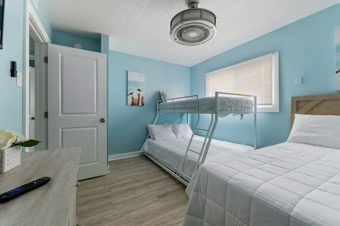 Imagen general del Hotel Harbor Light Condo. Foto 6