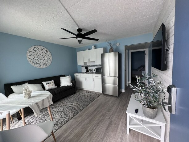 Imagen general del Hotel Harbor Light Condo. Foto 9