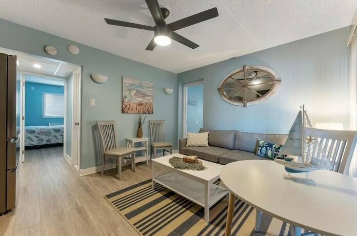 Imagen general del Hotel Harbor Light Condo. Foto 10