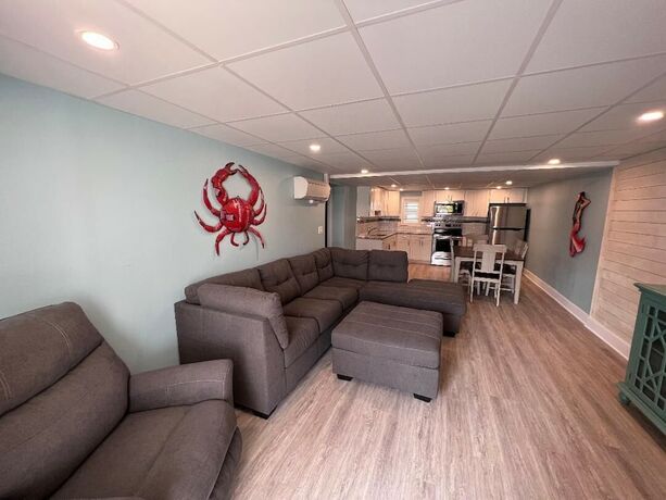 Imagen de la habitación del Hotel Harbor Light Condo. Foto 11