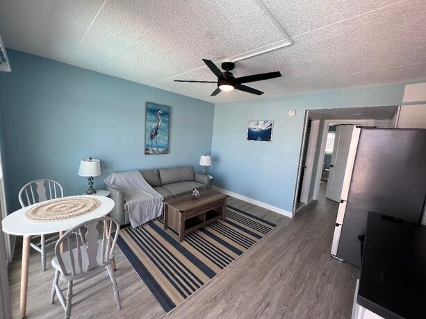 Imagen de la habitación del Hotel Harbor Light Condo. Foto 12